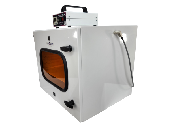 Low Pressure UV Lab Chamber Oven Online Hot Sale