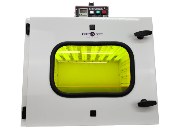 Low Pressure UV Lab Chamber Oven Online Hot Sale