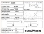 3M Aqua-Pure UVLB-1X Replacement UVC Light Bulb For Discount