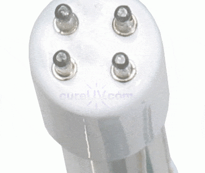 Aprilaire - Model 90 UV Light Bulb for Germicidal Air Treatment Online now