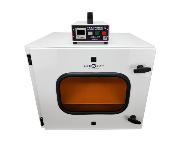 Low Pressure UV Lab Chamber Oven Online Hot Sale