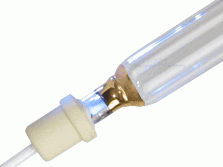 American Ultraviolet Part # A961702 Compatible CureUV Brand UV Curing Lamp Bulb For Cheap