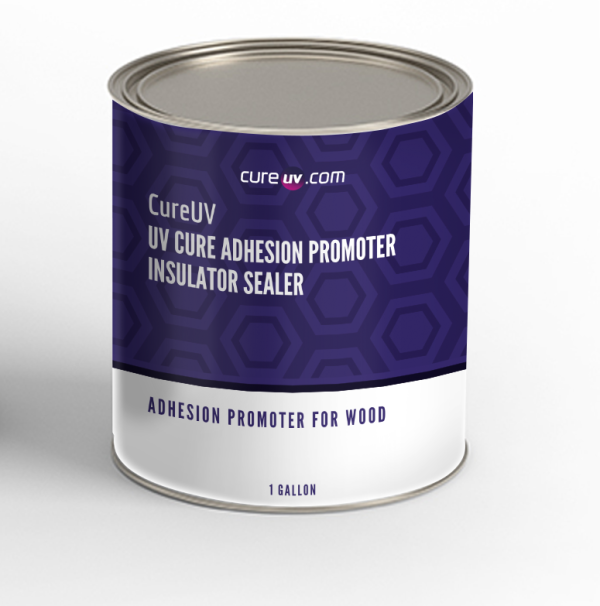 UV Cure Adhesion Promoter Insulator Sealer For Sale