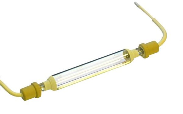 Agfa Anapurna M2 Digital UV Printer Lamp Bulb Supply