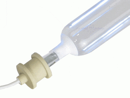 Aetek Part # 0701172 UV Curing Lamp Bulb For Sale