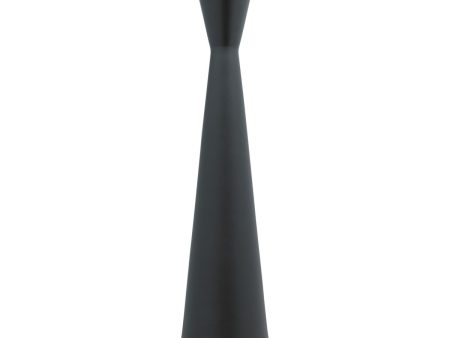 Windsor Monorail Cone LED Pendant Light 485 Lumens Bronze Black Finish on Sale