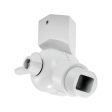 Millennium Lighting RSW-WH R series White Wall Mount Swivel Accessory on Sale