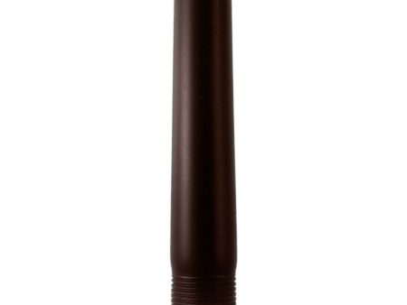 12 in. Downrod Bronze Finish Online