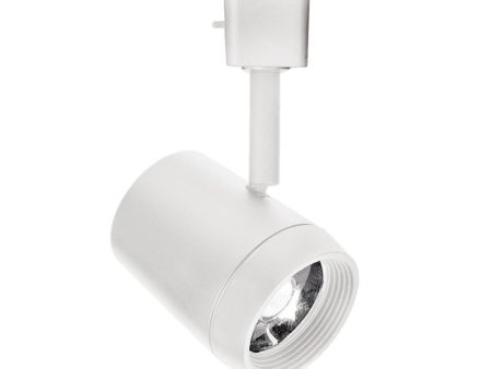 Oculux LED Track Head 11W 900 Lumens 3000K, Halo, 17°   30°   50°, White on Sale